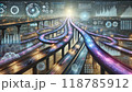 ビジュアル高速道路1 118785912