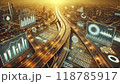ビジュアル高速道路6 118785917
