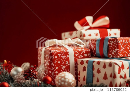 Christmas Gifts Christmas Gifts 118786022