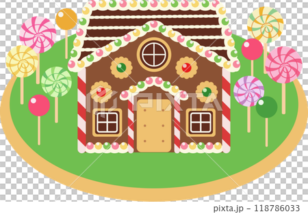 蛋糕屋 蛋糕屋 118786033