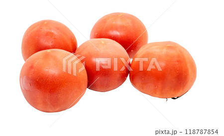 トマト トマト 118787854