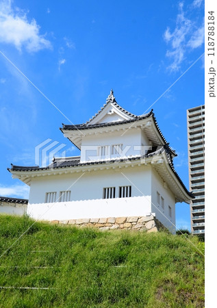 岡崎城 東隅櫓 岡崎城 東隅櫓 118788184
