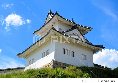岡崎城 東隅櫓 岡崎城 東隅櫓 118788185