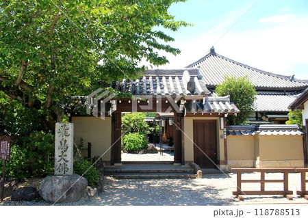 飛鳥寺 118788513