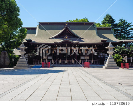 八坂神社 八坂神社 118788619