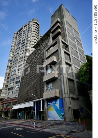 凱達格蘭文化館（台湾・台北市北投区） 118788960