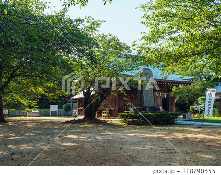 桜山招魂社 桜山招魂社 118790355