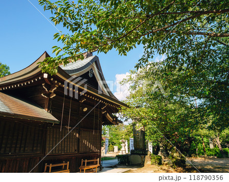 桜山招魂社 桜山招魂社 118790356