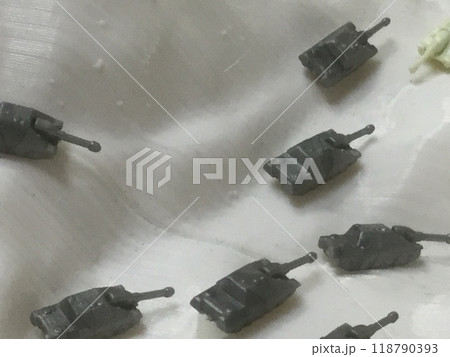 私のミニチュアプラモデルcollection　 ドイツ軍戦車　3号突撃砲G型 118790393