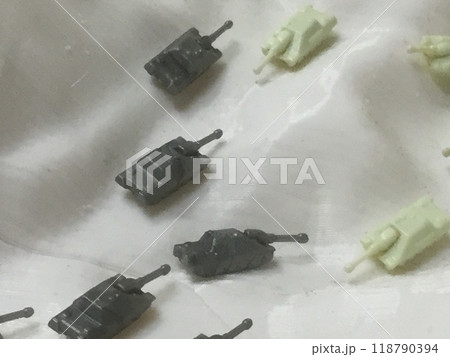 私のミニチュアプラモデルcollection　 ドイツ軍戦車　3号突撃砲G型 118790394
