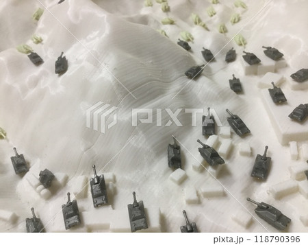 私のミニチュアプラモデルcollection　 ドイツ軍戦車　3号突撃砲G型 118790396