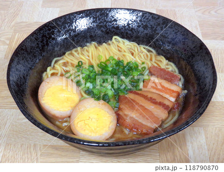 ラーメン 118790870