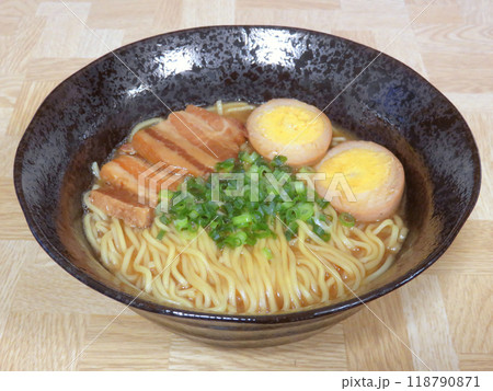 ラーメン 118790871