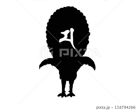 「人々の災厄や苦痛を取り除く」。慈悲の菩薩形。孔雀の上に乗り、倶縁果、吉祥果、蓮華、孔雀の尾を持つ。 118794266