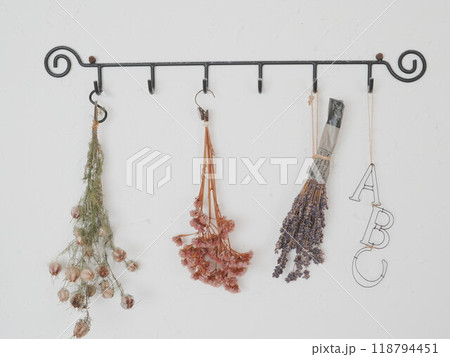 ナチュラルインテリア雑貨  118794451