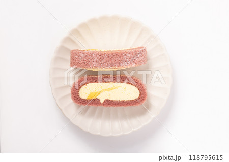 さつまいも　スフレロール 118795615