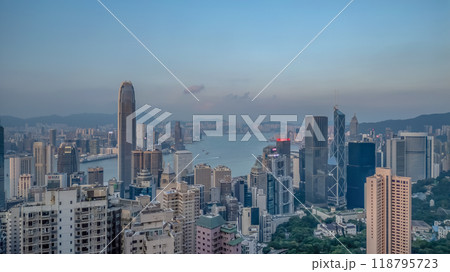 Central and Western District of Hong Kong Island Sept 27 2024 Central and Western District of Hong Kong Island Sept 27 2024 118795723