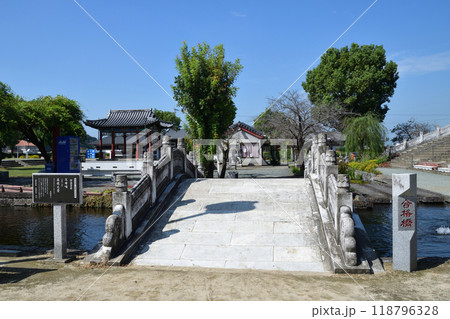 有朋の里泗水孔子公園 118796328