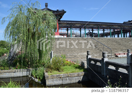 有朋の里泗水孔子公園 有朋の里泗水孔子公園 118796357