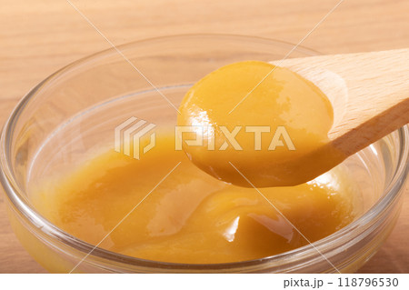 からし味噌 118796530