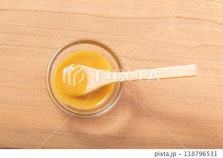 からし味噌 からし味噌 118796531
