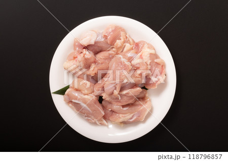 鶏肉 もも 唐揚げ・鍋用(岩手県産) 鶏肉 もも 唐揚げ・鍋用(岩手県産) 118796857