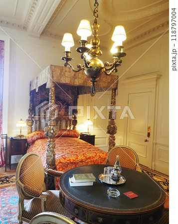 デ・ハール城/オランダ・ユトレヒト デ・ハール城/オランダ・ユトレヒト 118797004