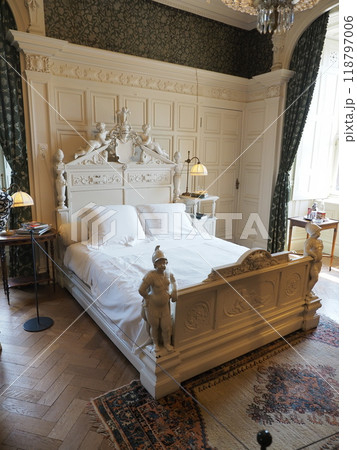 デ・ハール城/オランダ・ユトレヒト デ・ハール城/オランダ・ユトレヒト 118797006