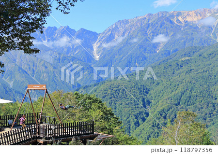 白馬岩岳マウンテンリゾート 白馬岩岳マウンテンリゾート 118797356