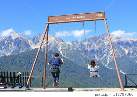 白馬岩岳マウンテンリゾート 118797360