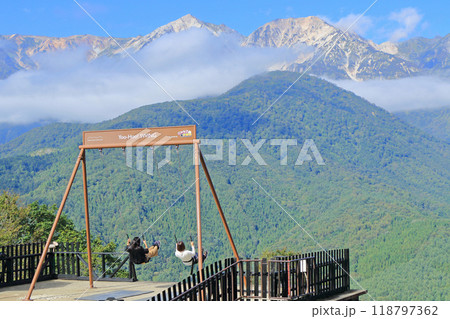 白馬岩岳マウンテンリゾート 白馬岩岳マウンテンリゾート 118797362