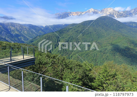 白馬マウンテンハーバー 118797973