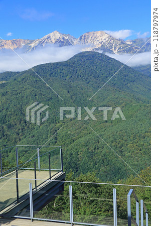 白馬マウンテンハーバー 118797974