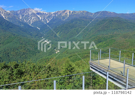 白馬マウンテンハーバー 118798142