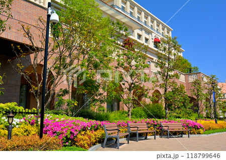 横浜・みなとみらい 横浜・みなとみらい 118799646