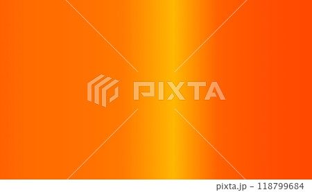 illustration of Orange metal texture background for design 118799684