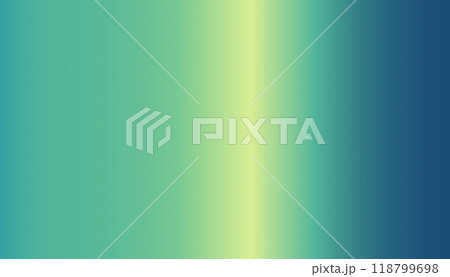 illustration of Sea Green metal texture background for design 118799698