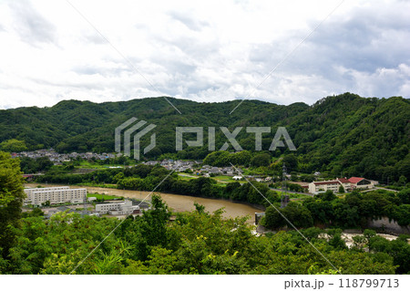 日本100名城・小諸城 118799713