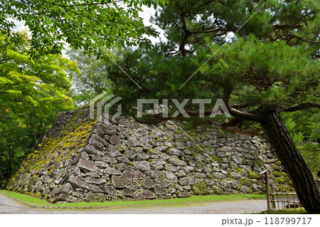 日本100名城・小諸城 日本100名城・小諸城 118799717