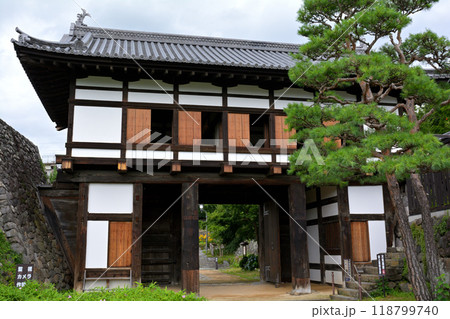 日本100名城・小諸城 日本100名城・小諸城 118799740