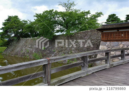 日本100名城・松代城 118799860