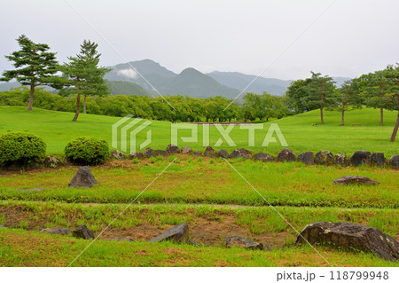 長野・川中島古戦場 長野・川中島古戦場 118799948