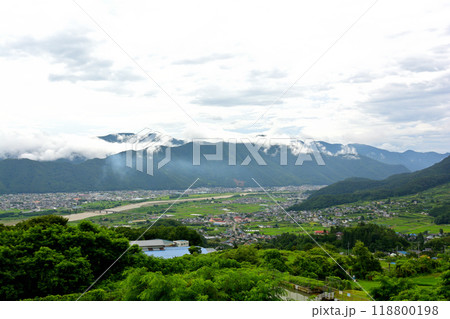 長野・姨捨 長野・姨捨 118800198