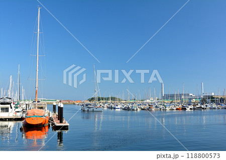 横浜・ベイサイドマリーナ 118800573