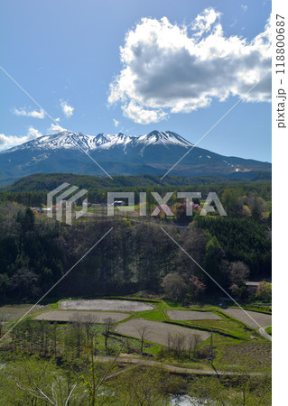 御嶽山 118800687