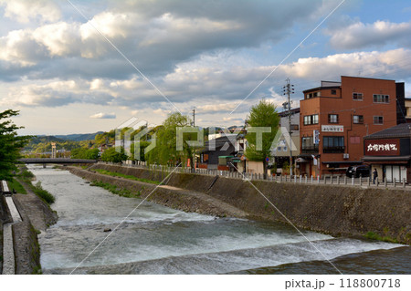 飛騨高山 飛騨高山 118800718