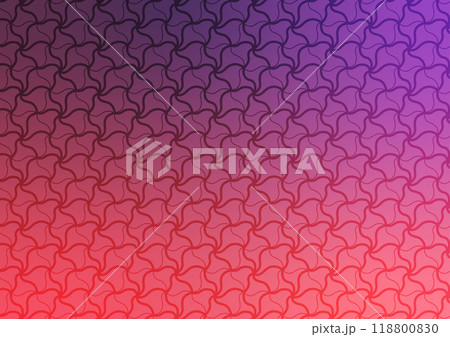 Art purple soft pattern presentation background のイラスト素材 [118800830] - PIXTA