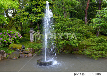 金沢・兼六園 金沢・兼六園 118800836