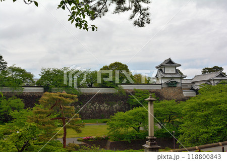 金沢・兼六園 金沢・兼六園 118800843