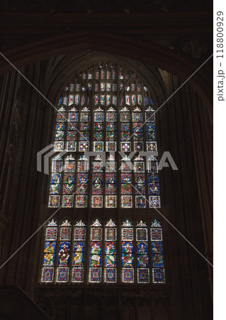 カンタベリー大聖堂 118800929